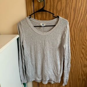 Old navy. Winter outfit